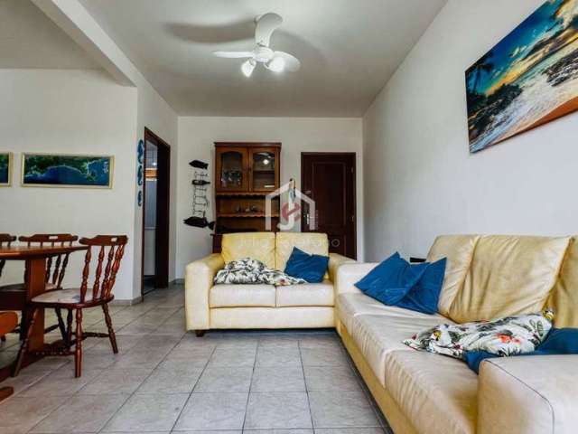 Apartamento com 3 quartos à venda no Centro, Ubatuba  por R$ 550.000