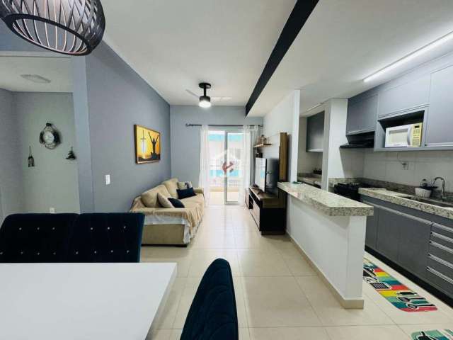 Apartamento com 2 quartos à venda na Praia Grande, Ubatuba  por R$ 849.000