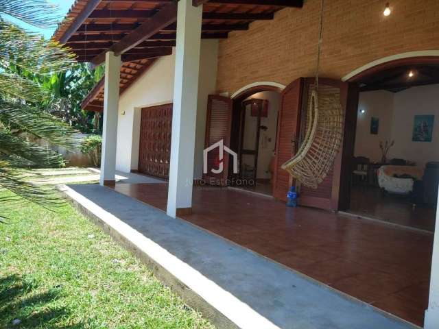 Chácara / sítio com 3 quartos à venda no Pereque-Mirim, Ubatuba  por R$ 800.000