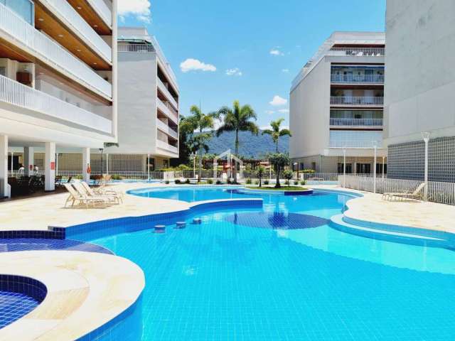 Apartamento com 2 quartos à venda em Itaguá, Ubatuba  por R$ 1.590.000