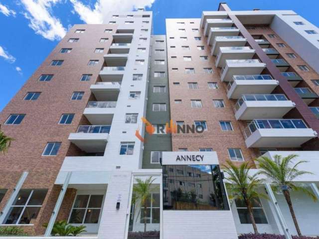 Apartamento com 3 quartos 1 suíte, 92 m² no bairro São Francisco.