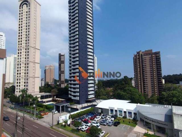 Apartamento com 3 dormitórios à venda - Ecoville - Curitiba/PR