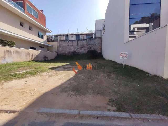 Terreno à venda, com 140 m² no Santa Cândida.