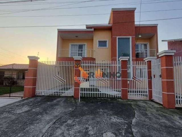 Sobrado com 5 quartos, 1 suíte, 358,62 m² no bairro Fazendinha.