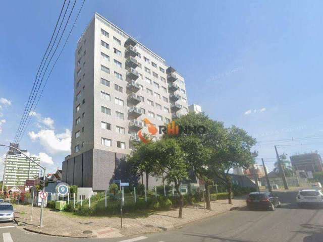 Apartamento com 3 dormitórios à venda, 100 m² por R$ 849.990,00 - Vila Izabel - Curitiba/PR