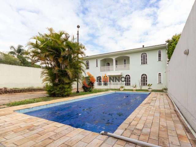 Casa à venda, 750 m² no São Lourenço