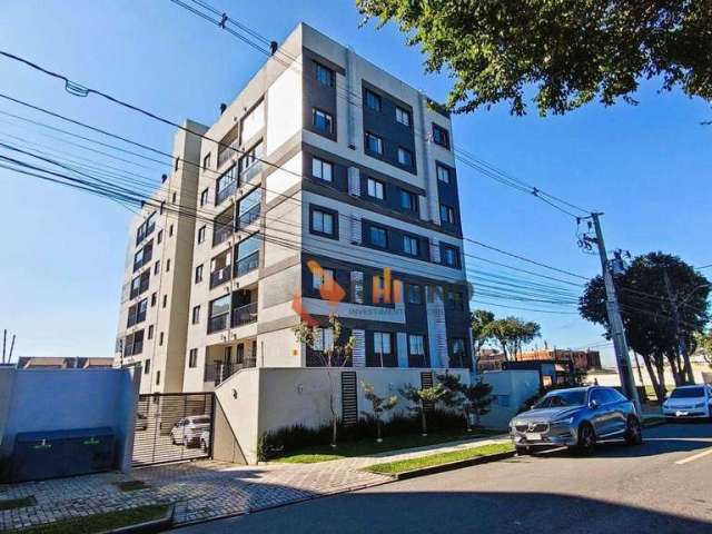 Apartamento Semimobiliado com 2 dormitórios à venda, 48 m² no bairro Capão Raso