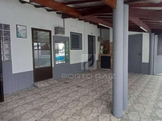 Salas para alugar por R$ 2.500/mês - Centro - Itanhaém/SP