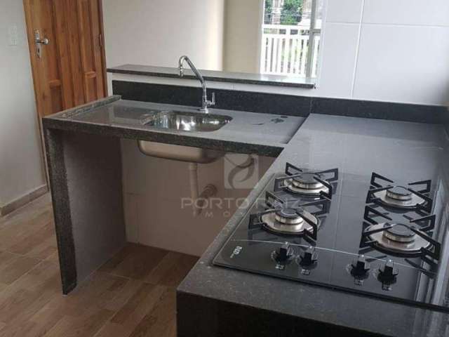 Sobrado com 2 dormitórios à venda, 65 m² por R$ 210.000,00 - Laranjeiras - Itanhaém/SP