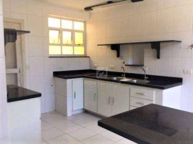 Sobrado com 3 dormitórios à venda, 194 m² por R$ 400.000,00 - Mosteiro - Itanhaém/SP