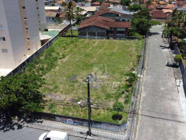 Terreno à venda, 2500 m² por R$ 2.500.000,00 - Praia dos Sonhos - Itanhaém/SP