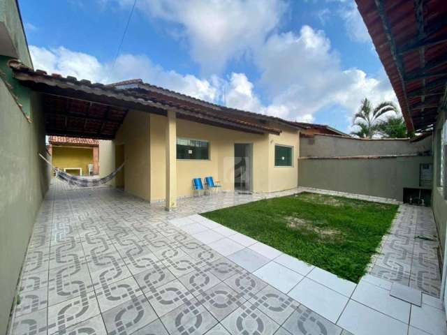 Casa com 2 dormitórios à venda, 70 m² por R$ 410.000,00 - Jardim Bopiranga - Itanhaém/SP