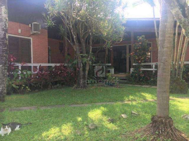 Casa com 4 dormitórios à venda, 250 m² por R$ 900.000,00 - Jardim Itapel - Itanhaém/SP