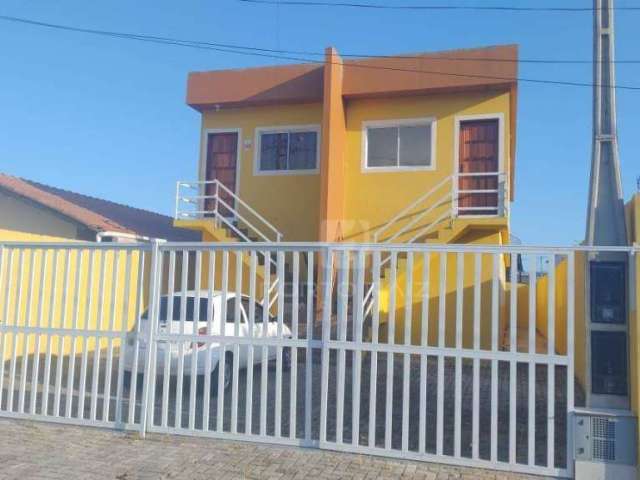 Casa com 2 dormitórios à venda, 50 m² por R$ 165.000,00 - Nossa Senhora do Sion - Itanhaém/SP