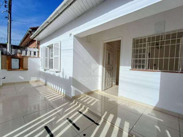 Casa com 2 dormitórios para alugar por R$ 1.800/mês - Jardim Mosteiro - Itanhaém/SP