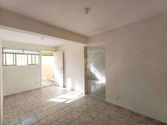 Apartamento com 1 dormitório para alugar, 1 m² por R$ 1.500/mês - Vila São Paulo - Itanhaém/SP