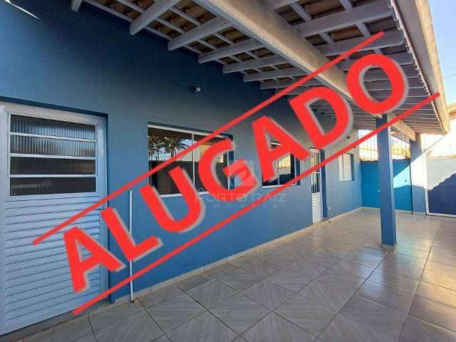 Casa com 2 dormitórios para alugar, 10 m² por R$ 2.100,00/mês - Praia Do Sonho - Itanhaém/SP