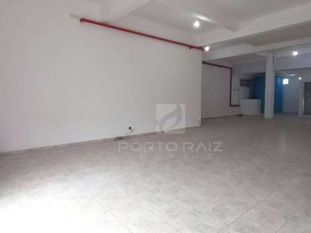 Loja para alugar, 110 m² por R$ 3.500,00/mês - Centro - Itanhaém/SP