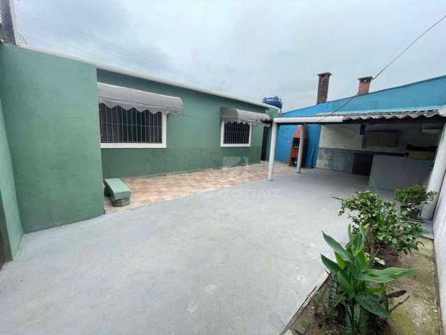 Casa com 2 dormitórios, 72 m² - venda por R$ 350.000 ou aluguel por R$ 1.600/mês - Suarão - Itanhaém/SP