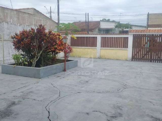 Casa com 2 dormitórios à venda, 120 m² por R$ 330.000 - Satélite. - Itanhaém/SP