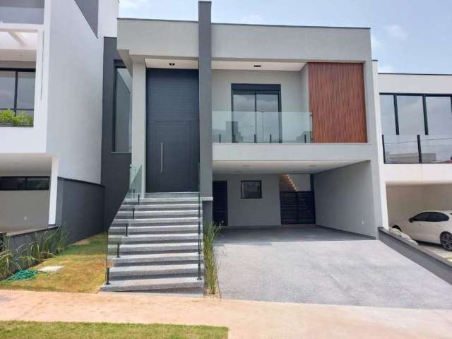 Sobrado com 3 dormitórios à venda, 190 m² por r$ 1.700.000,00 - loteamento reserva ermida - jundiaí/sp