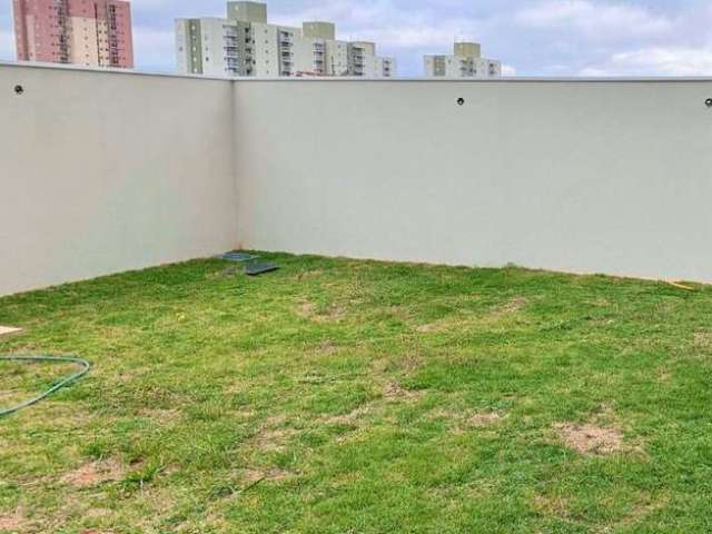 Sobrado com 3 dormitórios à venda, 180 m² por r$ 1.590.000,00 - chácara morada mediterrânea - jundiaí/sp