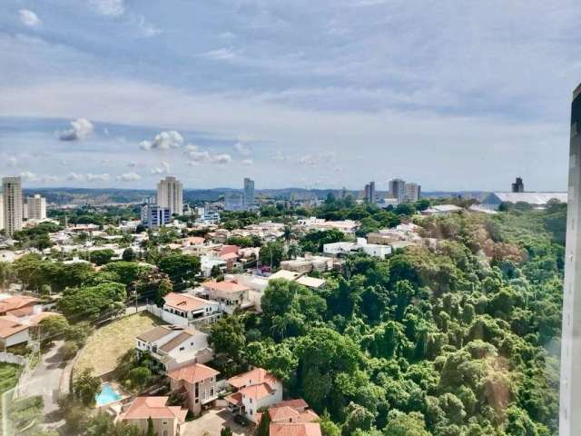 Cobertura com 3 dormitórios à venda, 168 m² por r$ 1.300.000,00 - naturale jundiaí - jundiaí/sp