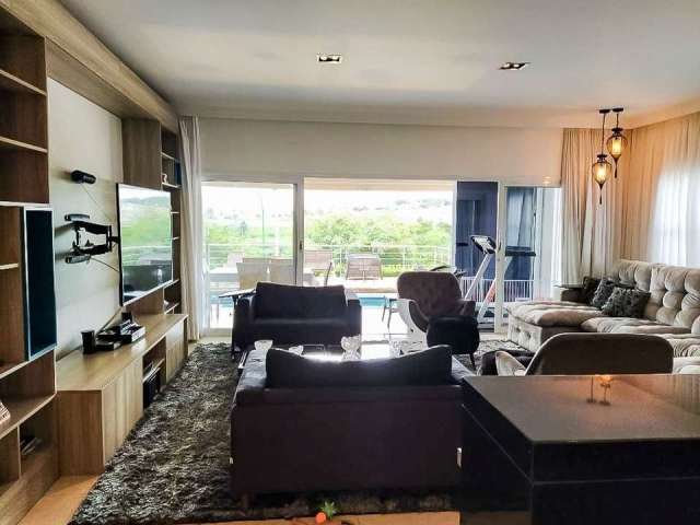 Sobrado com 4 dormitórios à venda, 368 m² por r$ 2.790.000 - swiss park - campinas/sp