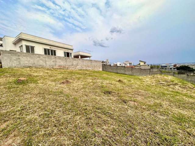 Terreno à venda, 450 m² por r$ 583.000,00 - vale azul ii - jundiaí/sp