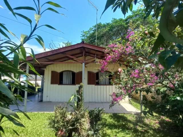 Casa Aconchegante em Itapoa - SC