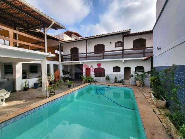 Casa com 4 quartos à venda na Doze de Fevereiro, 771, Bangu, Rio de Janeiro, 417 m2 por R$ 789.000