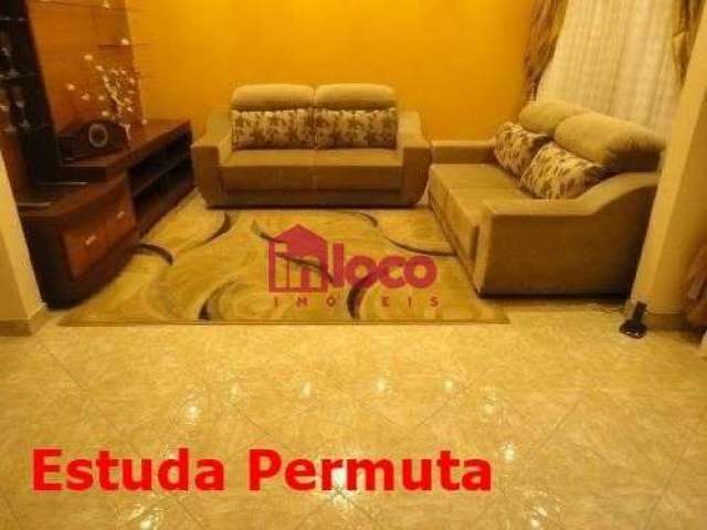 Casa com 3 quartos à venda na Custódio Saraiva Neto, 120, Campo Grande, Rio de Janeiro, 153 m2 por R$ 449.000