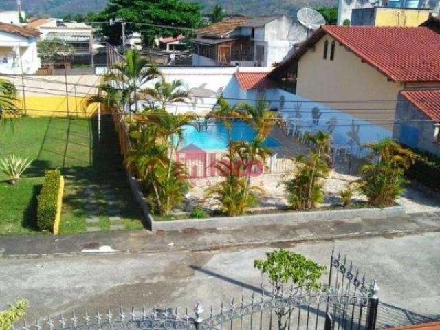 Casa em condomínio fechado com 5 quartos à venda na do Cabuçu, 2391, Campo Grande, Rio de Janeiro, 280 m2 por R$ 799.000