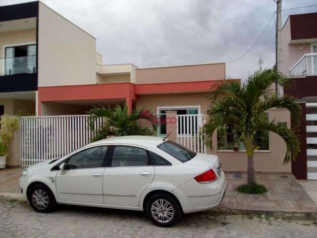 Casa em condomínio fechado com 3 quartos à venda na do Lameirão Pequeno, 365, Campo Grande, Rio de Janeiro, 180 m2 por R$ 749.000