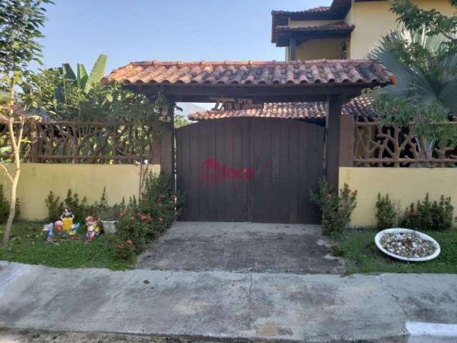 Casa em condomínio fechado com 2 quartos à venda na do Lameirão Pequeno, 2817, Campo Grande, Rio de Janeiro, 200 m2 por R$ 849.000