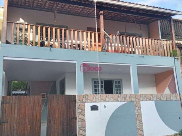 Casa com 4 quartos à venda na Achiles Rodrigues da Costa, 9, Campo Grande, Rio de Janeiro, 176 m2 por R$ 479.000