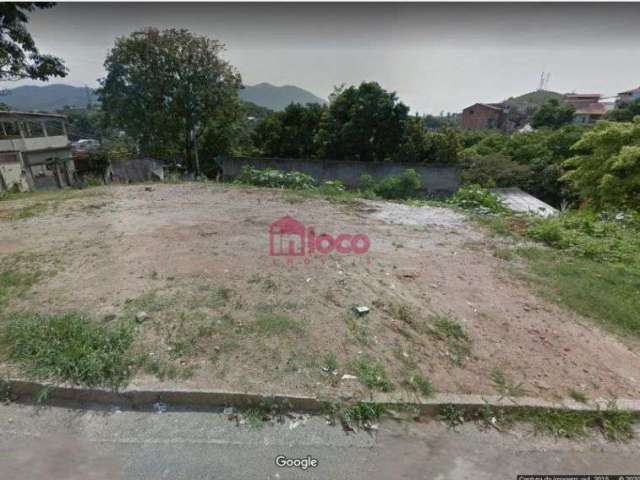 Terreno em condomínio fechado à venda na Fidelis Vitari, 08, Campo Grande, Rio de Janeiro, 360 m2 por R$ 135.000