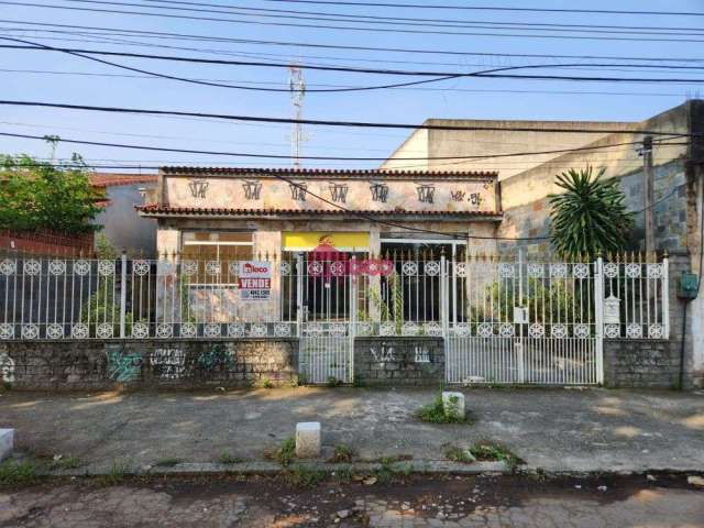 Casa com 2 quartos à venda na Pardal, 24, Campo Grande, Rio de Janeiro, 230 m2 por R$ 429.000