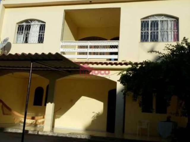 Casa em condomínio fechado com 3 quartos à venda na Sebastião da Silva Maia, 70, Campo Grande, Rio de Janeiro, 237 m2 por R$ 614.000