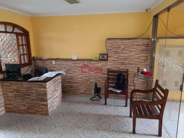 Apartamento com 2 quartos à venda na Barcelos Domingos, 104, Campo Grande, Rio de Janeiro, 50 m2 por R$ 130.000