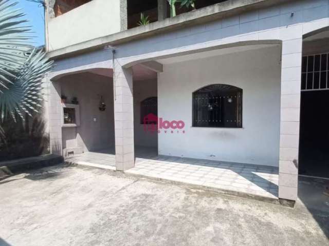 Casa com 4 quartos à venda na Contagem, 52, Campo Grande, Rio de Janeiro, 100 m2 por R$ 249.000