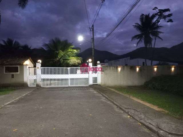 Terreno à venda na do Lameirão Pequeno, 182, Campo Grande, Rio de Janeiro, 171 m2 por R$ 120.000