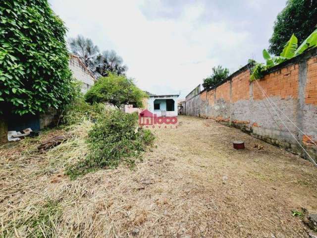 Terreno à venda na Caminho do Cantagalo do Monteiro, 700, Campo Grande, Rio de Janeiro, 411 m2 por R$ 750.000