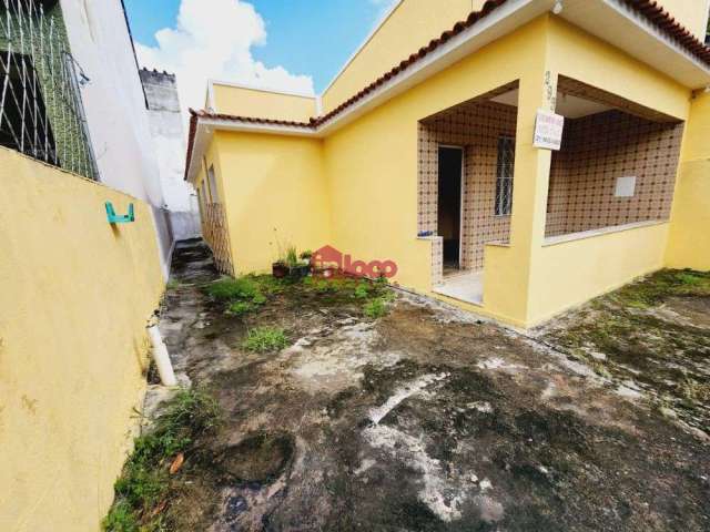 Casa com 3 quartos à venda na Luziania, 295, Campo Grande, Rio de Janeiro, 100 m2 por R$ 399.000