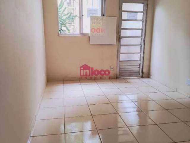 Apartamento com 2 quartos à venda na Caminho do Morro dos Caboclos, 3102, Campo Grande, Rio de Janeiro, 45 m2 por R$ 139.000