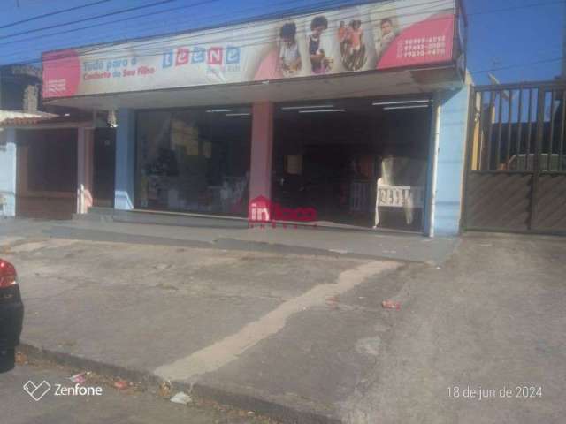 Ponto comercial para alugar na Catiara, 120, Campo Grande, Rio de Janeiro, 80 m2 por R$ 8.000