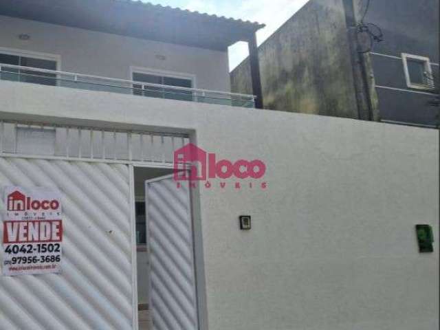 Casa com 3 quartos à venda na Oreco, S/N, Campo Grande, Rio de Janeiro, 179 m2 por R$ 580.000