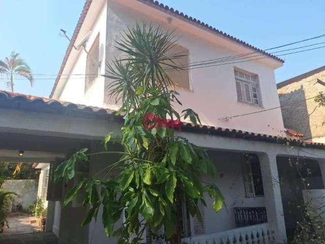 Casa com 2 quartos à venda na Vale dos Rios, 138, Campo Grande, Rio de Janeiro, 156 m2 por R$ 419.000