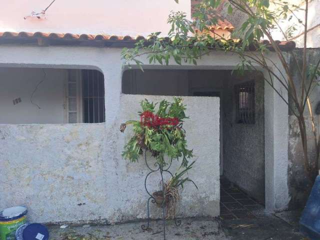 Casa com 2 quartos à venda na Vale dos Rios, 138, Campo Grande, Rio de Janeiro, 92 m2 por R$ 299.000