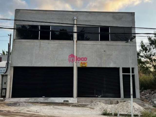 Barracão / Galpão / Depósito para alugar na do Mendanha, 5214, Campo Grande, Rio de Janeiro, 640 m2 por R$ 10.000